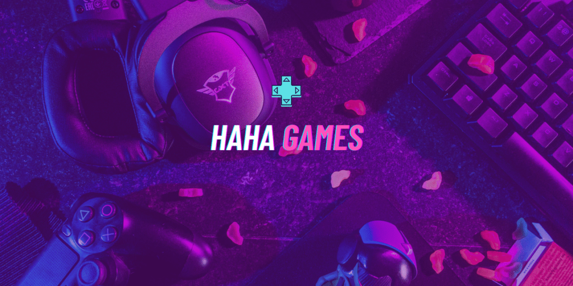Hahagames : The Future of Casual Browser Gaming in 2025