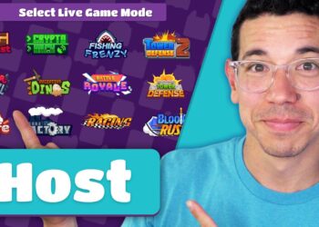 Blooket Host in 2025: The Future of Game Based Learning