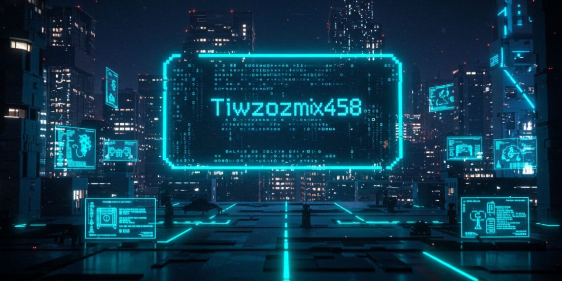 Tiwzozmix458 Demystified: A Beginner to Expert Guide in 2025