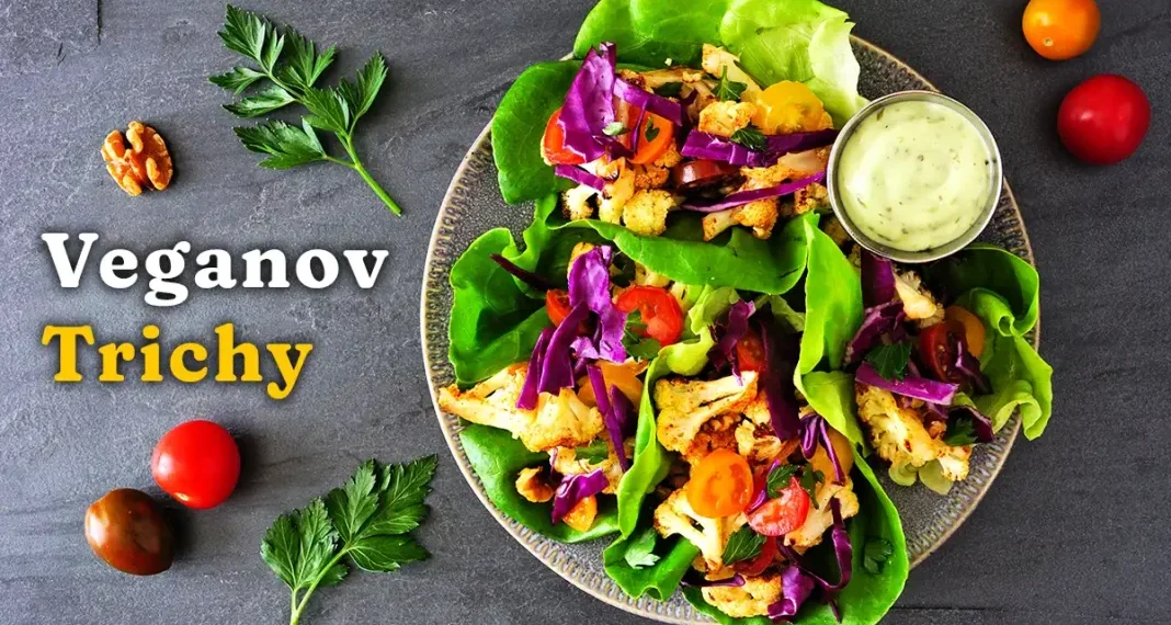Veganov Trichy: Healthy, Ethical, and Delicious Food