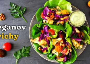 Veganov Trichy: Healthy, Ethical, and Delicious Food