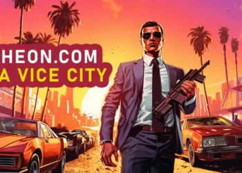 Wheon.com GTA Vice City:  Everything You Should Know