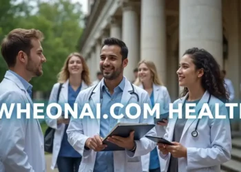 WheonAI Health: Transforming Healthcare with AI-Driven Innovations