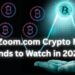 FintechZoom.com Crypto Market Trends to Watch in 2025
