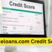 Traceloans.com Credit Score: Build Credit and Borrow Smarter
