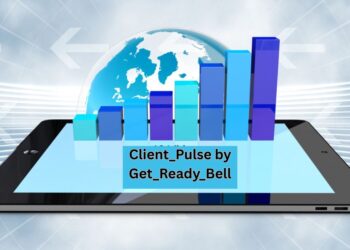 Client_Pulse by Get_Ready_Bell: Unlock Real-Time Customer Intelligence