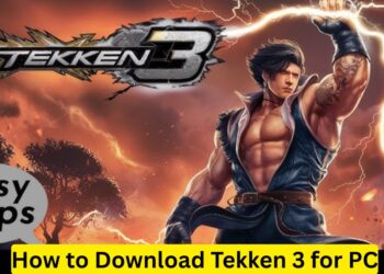 How to Download Tekken 3 for PC (2025 Guide)