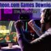 Wheon.com Games Downloads: Enter the World of Online Fun