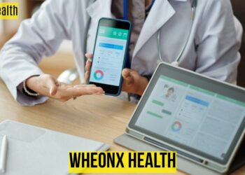 Wheonx Health: Making Health Simple, Smart, and Personal