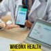 Wheonx Health: Making Health Simple, Smart, and Personal
