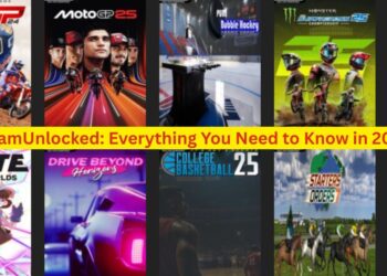 SteamUnlocked: Everything You Need to Know in 2025