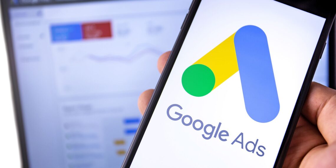 Google Ads in 2025: Transforming Keywords into Conversions
