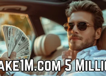 Make1m.com’s $5 Million Blueprint: Unlocking the Secrets to Online Wealth