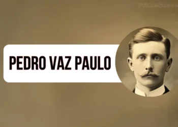 Pedro Vaz Paulo: Building a Legacy Through Innovation and Leadership