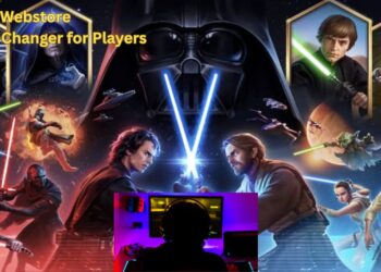 SWGOH Webstore: A Game Changer for Players