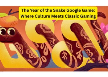 The Year of the Snake Google Game: Where Culture Meets Classic Gaming
