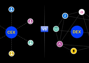 How Smart Crypto Platforms Are Merging CEX + DEX to Empower Traders