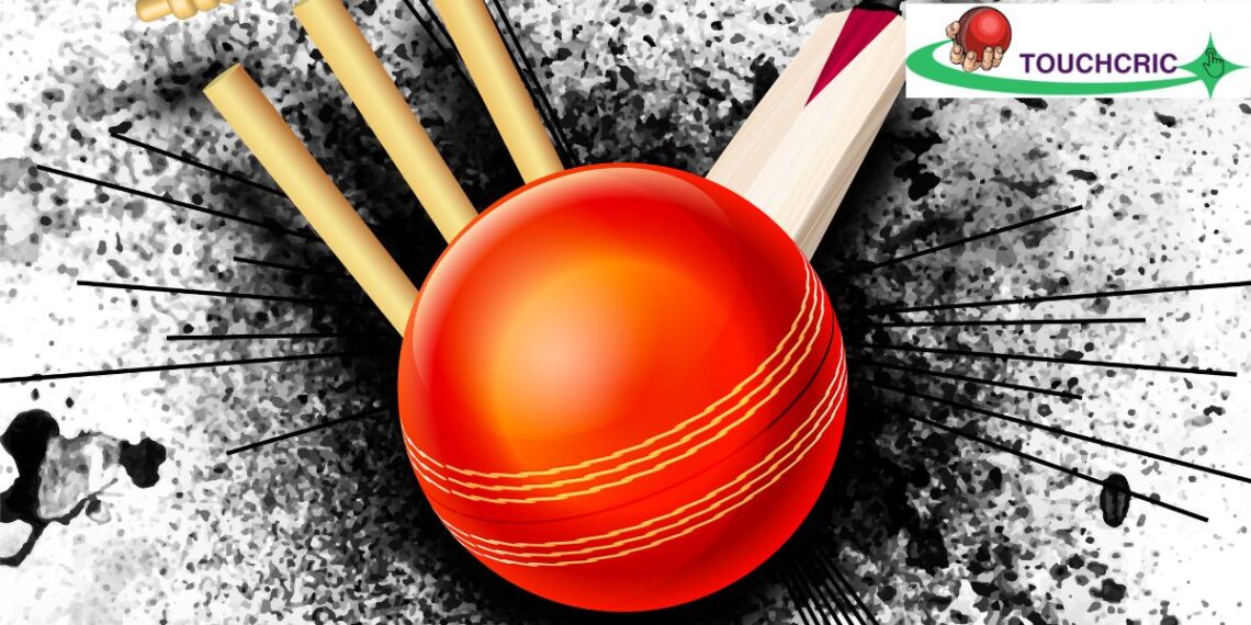 TouchCric: The Go-To Platform for Live Cricket Streaming