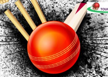 TouchCric: The Go-To Platform for Live Cricket Streaming