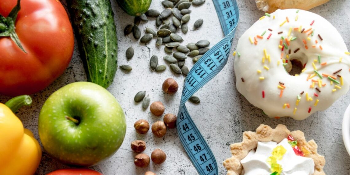 How Many Calories Should You Eat to Lose Weight? Find Out Here