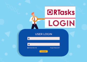 RTasks Login Guide: Step-by-Step Instructions to Access Your Account