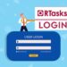 RTasks Login Guide: Step-by-Step Instructions to Access Your Account