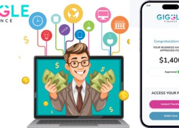 Giggle Finance: Instant Funding Solutions for Freelancers and Gig Workers