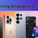 Upcoming Smartphones 2025: Everything You Need to Know