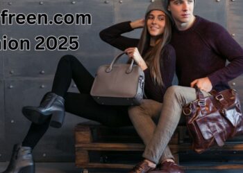 Webfreen.com Fashion: Trendy Looks for All in 2025
