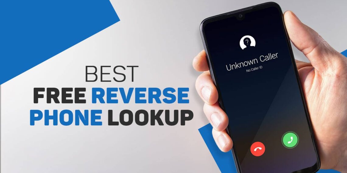 SpyDialer vs the Rest: Best Reverse Phone Lookup Services Reviewed”