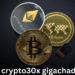 Crypto30x.com Gigachad: The New Face of Crypto Trading Power