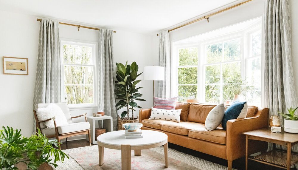 Home Trotters blog home ideas Guide to Cozy & Modern Living Spaces