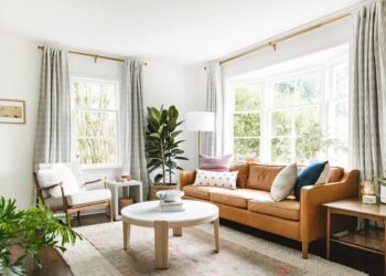 Home Trotters blog home ideas Guide to Cozy & Modern Living Spaces