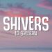 Shivers by Ed Sheeran: A Pop Anthem of Passion and Excitement