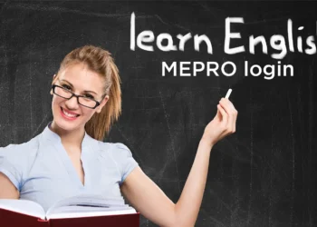 MePro Login Made Easy: Your English Communication Partner