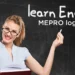 MePro Login Made Easy: Your English Communication Partner