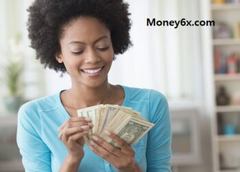 Money6x.com : The Smart Way to Manage Your Money and Build Wealth