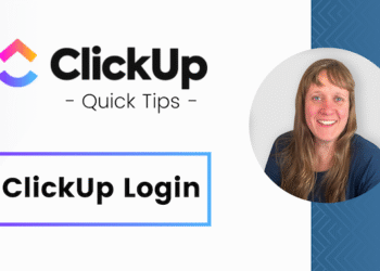 ClickUp Login: Step-by-Step Guide, and Secure Access in 2025