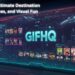 GIFHQ: Your Ultimate Destination for GIFs, Memes, and Visual Fun