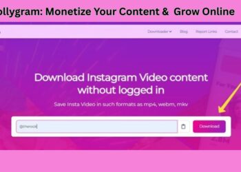 Mollygram: Monetize Your Content & Grow Online