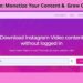 Mollygram: Monetize Your Content & Grow Online
