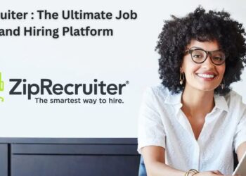 ZipRecruiter: The Ultimate Job Search and Hiring Platform