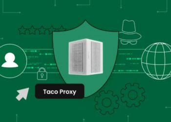 Taco Proxy 2025: How to Browse Anonymously and Bypass Restrictions