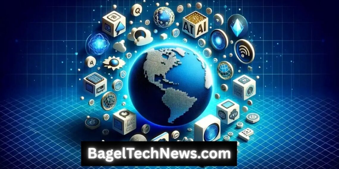 BagelTechNews.com: Your Go-To Hub for Sharp Tech News