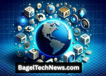 BagelTechNews.com: Your Go-To Hub for Sharp Tech News