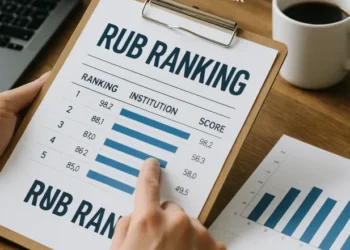 Rub Ranking Explained: Custom Ratings for Everything You Care About