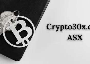 Crypto30x.com ASX: Turning Up the Heat in High-Leverage Crypto
