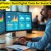 IncrediTools : Best Digital Tools for Social Media, SEO & Productivity
