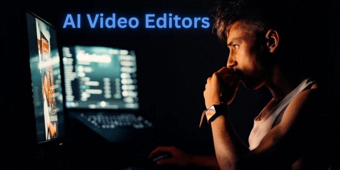 AI Video Editors: Features, Tools, and Future Trends