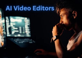 AI Video Editors: Features, Tools, and Future Trends